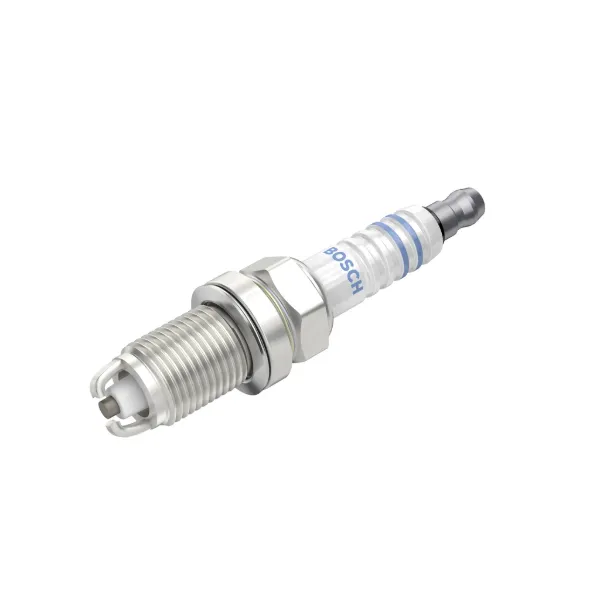 Свічки запалювання 0242235668 Bosch