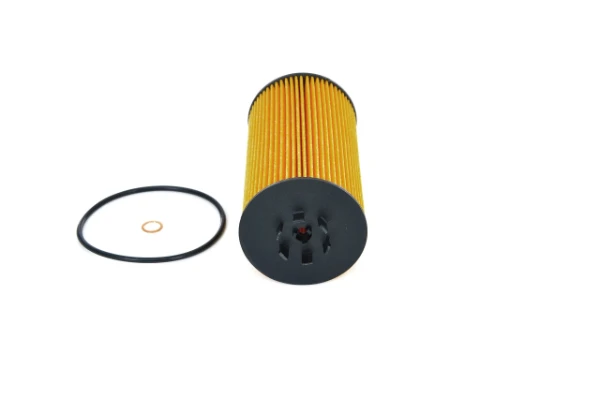 Масляний фільтр F026407007 Bosch