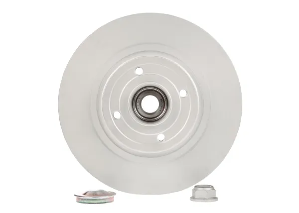 Гальмівні диски 0986479E71 Bosch
