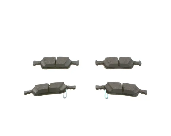 Паливні форсунки 0986435126 Bosch