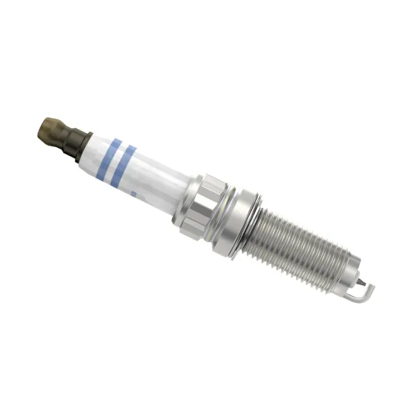 Свічки запалювання 0242145607 Bosch