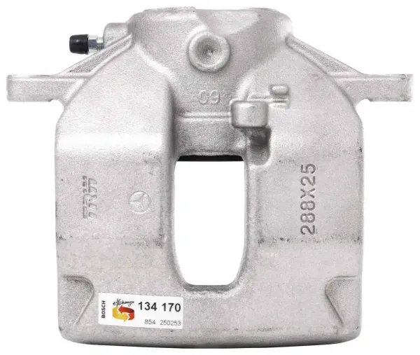 Супорт гальмівний передній лівий 0986134170 Bosch