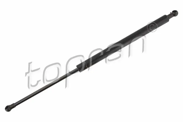 Амортизатор багажника 600142 Hans Pries (Topran)