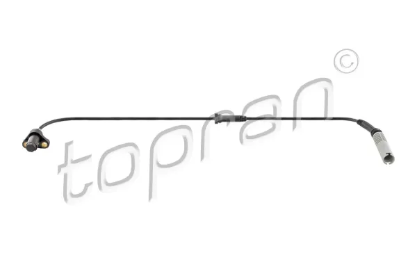Датчик АБС передній 500981 Hans Pries (Topran)