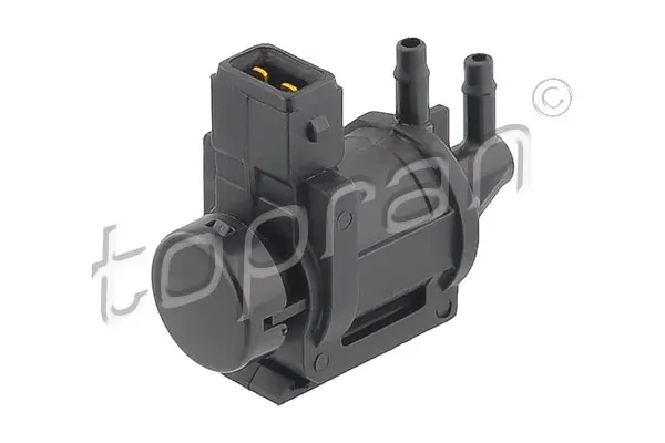 Клапан соленоїд регулювання заслонки EGR 110875 Hans Pries (Topran)