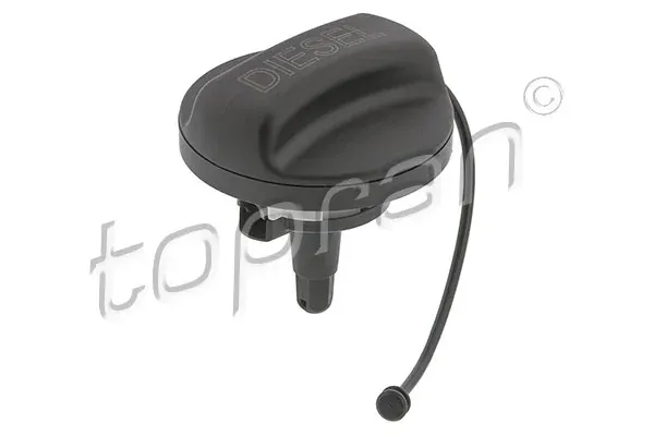 Пробка бензобаку BMW X3 E83