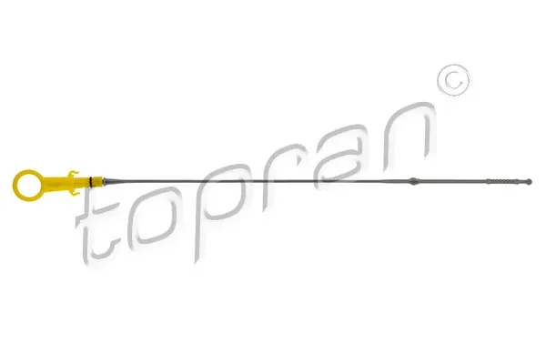 Масляний щуп 702692 Hans Pries (Topran)
