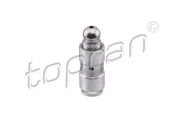 Гідрокомпенсатор 108855 Hans Pries (Topran)