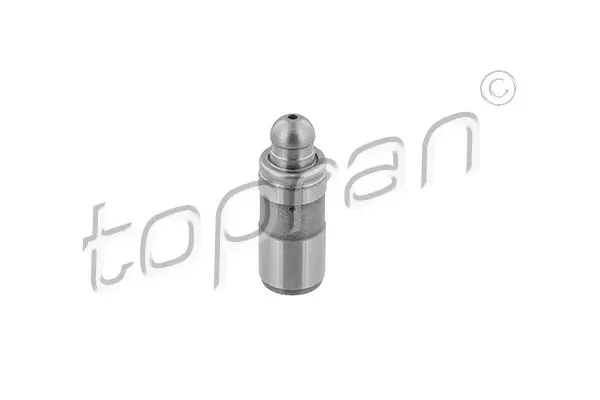 Гідрокомпенсатор 721599 Hans Pries (Topran)
