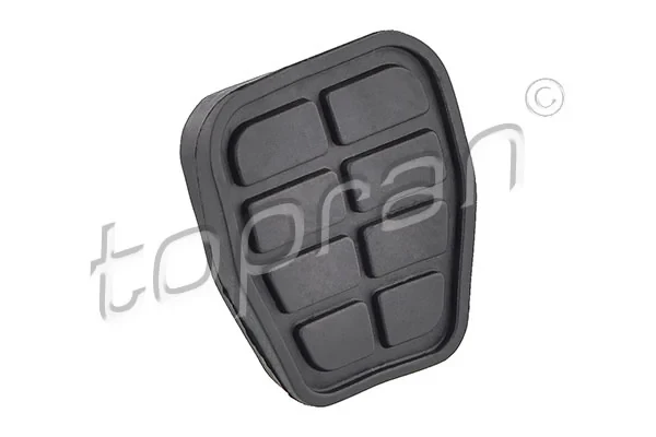  Накладка педалей, комплект Volkswagen Golf 3