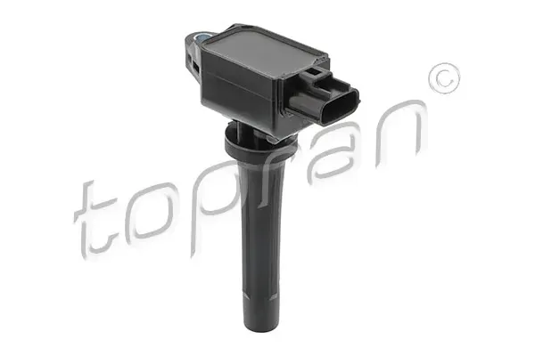 Котушка запалювання 601574 Hans Pries (Topran)