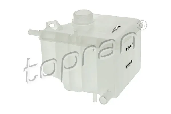 Бачок системи охолодження 700427 Hans Pries (Topran)