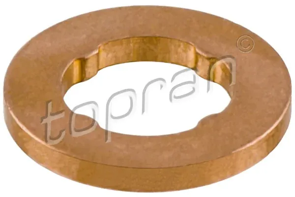 Кільце форсунки 114581 Hans Pries (Topran)