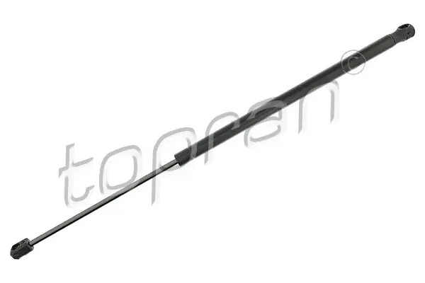 Амортизатор багажника 820405 Hans Pries (Topran)