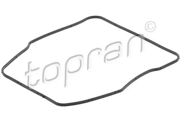 Прокладка гідроблока АКПП 119326 Hans Pries (Topran)