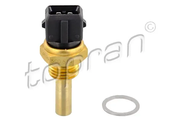 Датчик температури охолоджуючої рідини 500519 Hans Pries (Topran)