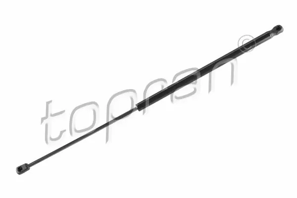 Амортизатор капота 409725 Hans Pries (Topran)