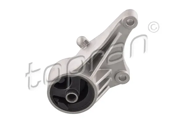 Подушка двигуна передня 206161 Hans Pries (Topran)