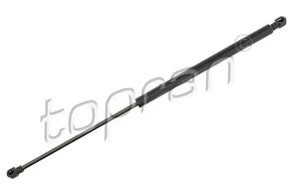 Амортизатор багажника 700710 Hans Pries (Topran)