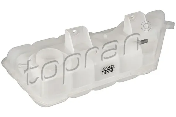 Бачок системи охолодження 401529 Hans Pries (Topran)