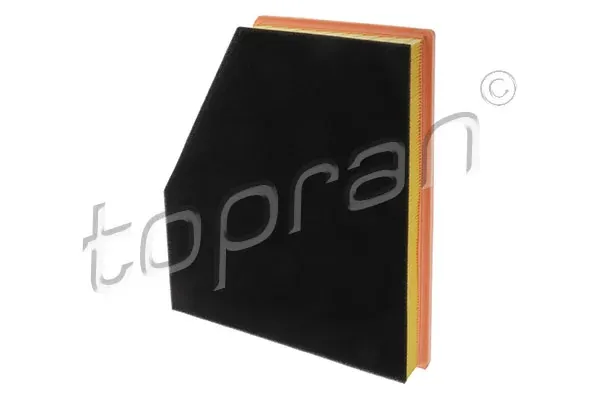 Повітряний фільтр 501309 Hans Pries (Topran)
