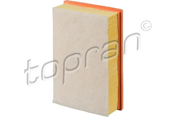 Повітряний фільтр 114984 Hans Pries (Topran)
