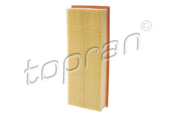 Повітряний фільтр 101523 Hans Pries (Topran)