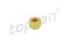 Колісні гайки 723404 Hans Pries (Topran)
