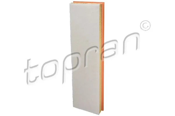 Повітряний фільтр 500226 Hans Pries (Topran)