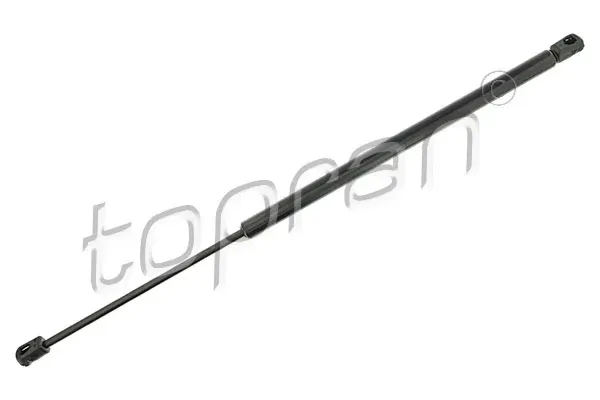 Амортизатор багажника 206974 Hans Pries (Topran)