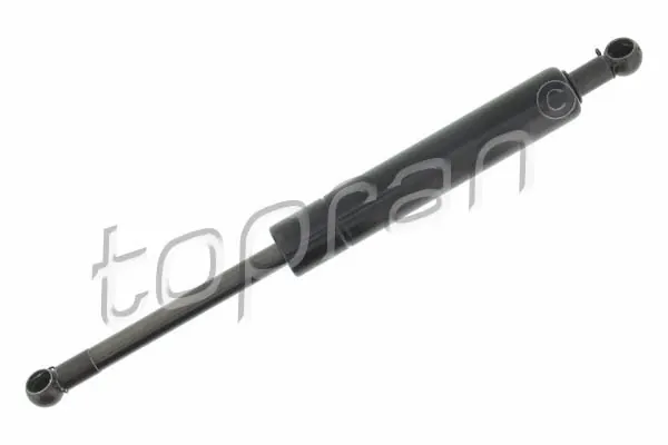Амортизатор багажника 600211 Hans Pries (Topran)