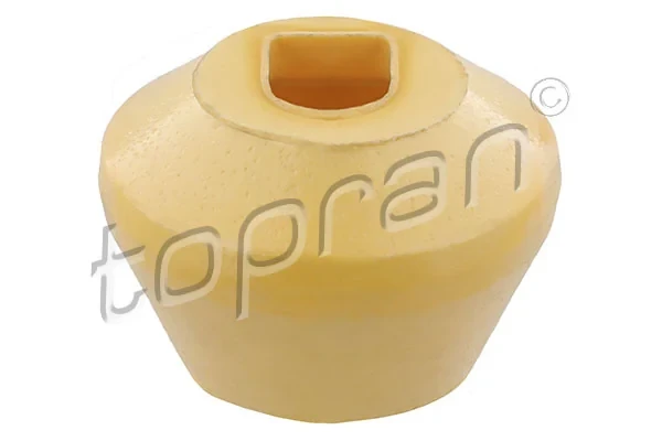 Подушка двигуна передня 113442 Hans Pries (Topran)