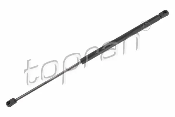 Амортизатор багажника 401489 Hans Pries (Topran)