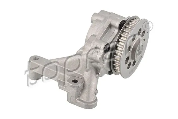 Масляний насос 115172 Hans Pries (Topran)