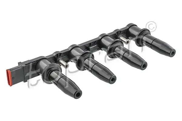 Котушка запалювання 207466 Hans Pries (Topran)