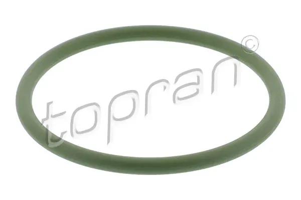 Ущільнююче кільце передньої кришки ГБЦ 116994 Hans Pries (Topran)