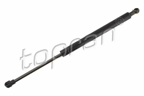 Амортизатор багажника 600143 Hans Pries (Topran)