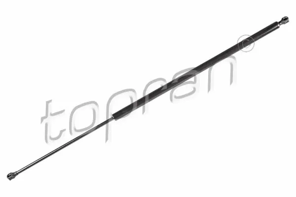 Амортизатор багажника 207904 Hans Pries (Topran)