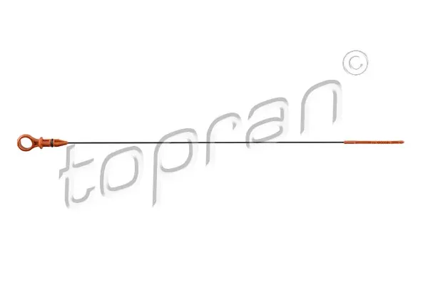 Масляний щуп 723518 Hans Pries (Topran)