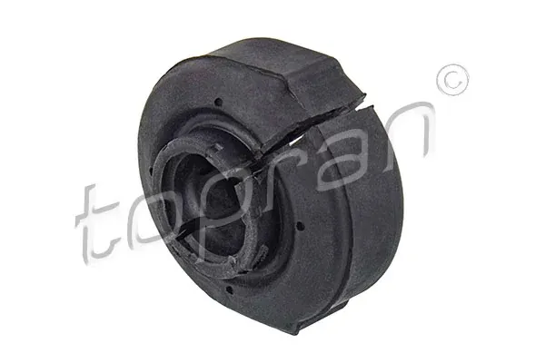 Втулка переднього стабілізатора 103742 Hans Pries (Topran)