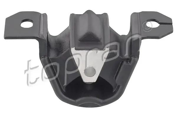 Подушка двигуна задня 201359 Hans Pries (Topran)