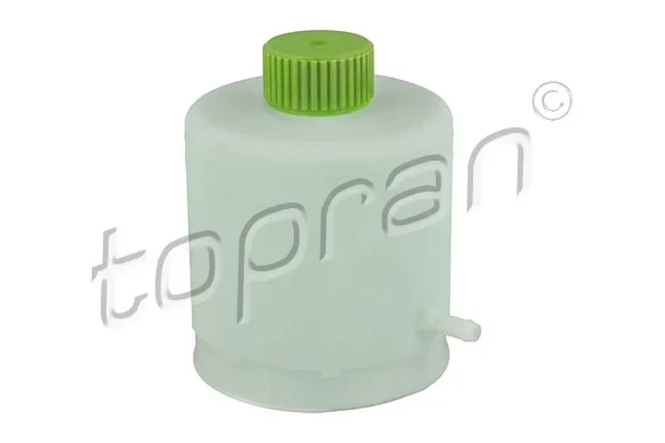 Бачок ГУР 115268 Hans Pries (Topran)