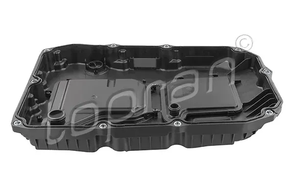 Піддон АКПП 409680 Hans Pries (Topran)