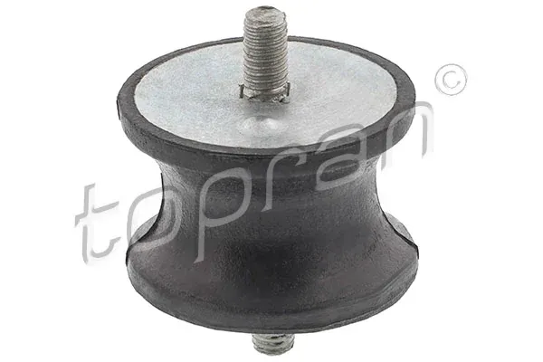 Подушка коробки передач 304025 Hans Pries (Topran)
