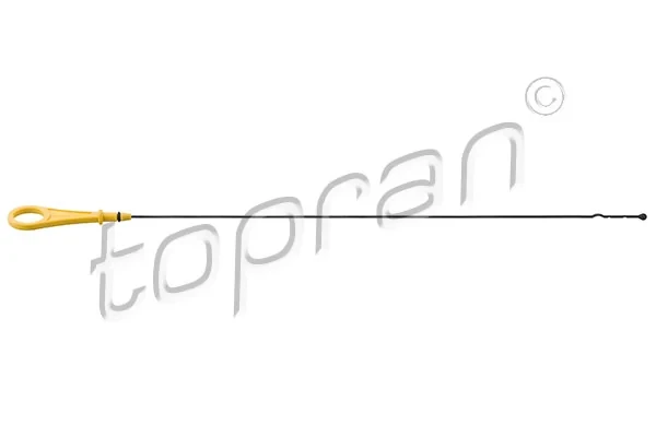 Масляний щуп 304761 Hans Pries (Topran)