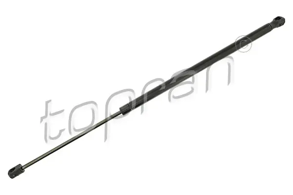 Амортизатор багажника 723462 Hans Pries (Topran)