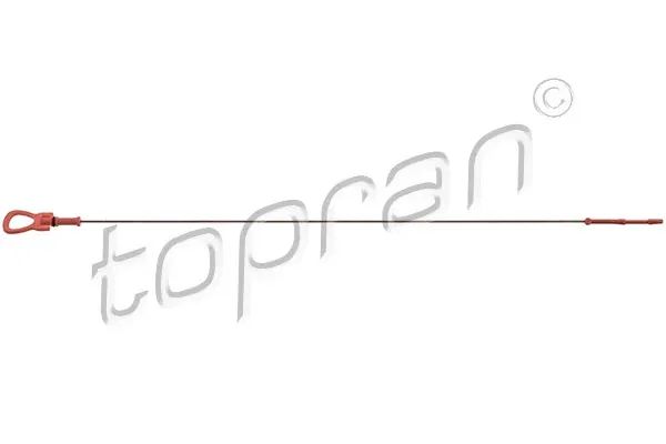 Масляний щуп 409243 Hans Pries (Topran)