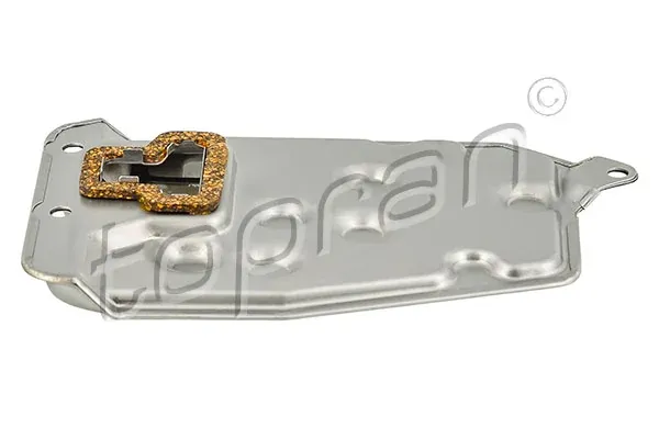 Фільтр АКПП 600445 Hans Pries (Topran)