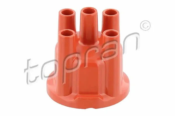 Купити Кришка трамблеру Audi 80 B2 81, 85