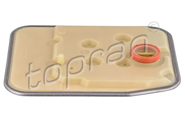 Фільтр АКПП 108751 Hans Pries (Topran)
